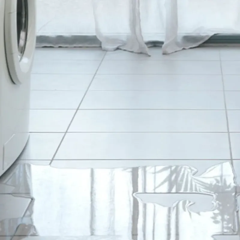 Appliance Leak Cleanup in Summerland, CA