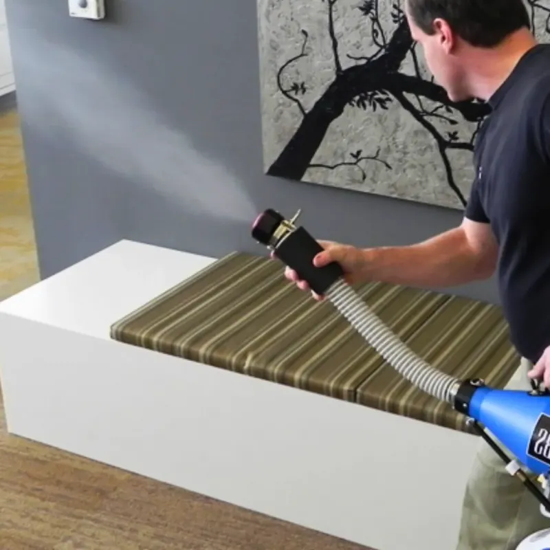 Professional Odor Removal in Summerland, CA